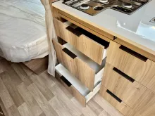 Fahrzeugbild Kabe Briljant 470 XL Super Ausstattung #16