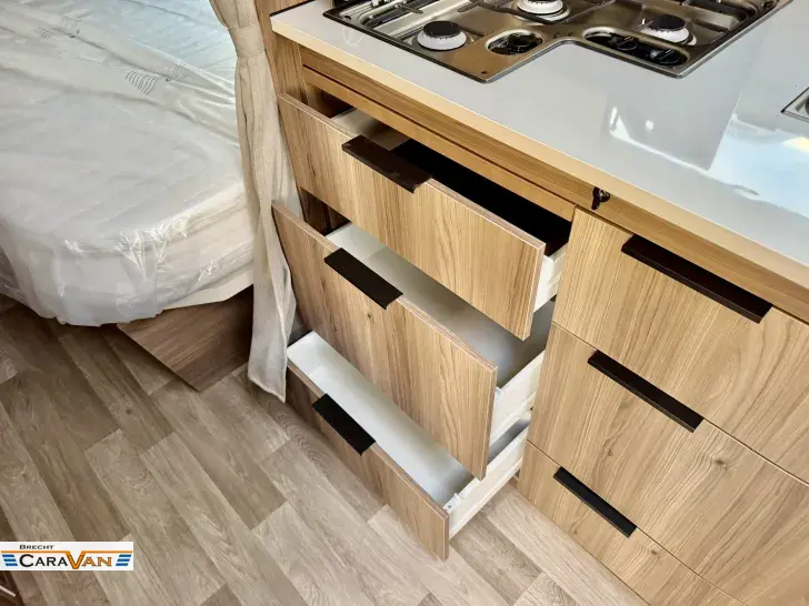 Fahrzeugbild Kabe Briljant 470 XL Super Ausstattung #16