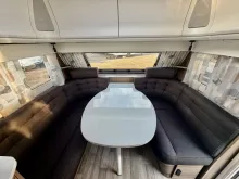 Fahrzeugbild Kabe Briljant 470 XL Super Ausstattung #17
