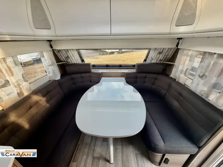Fahrzeugbild Kabe Briljant 470 XL Super Ausstattung #17
