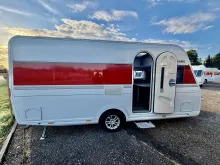 Fahrzeugbild Kabe Briljant 470 XL Super Ausstattung #1