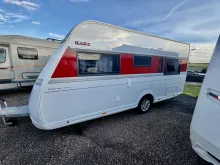 Fahrzeugbild Kabe Briljant 470 XL Super Ausstattung #23
