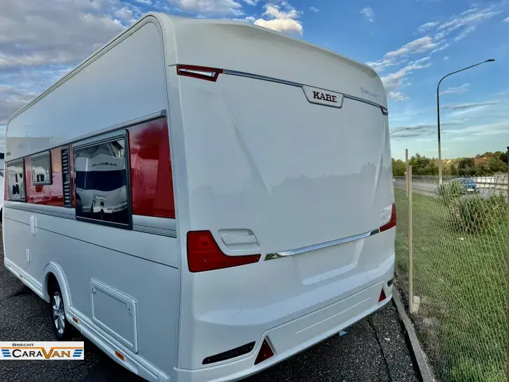 Fahrzeugbild Kabe Briljant 470 XL Super Ausstattung #24