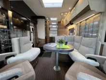 Fahrzeugbild Concorde Credo 791 LI *Solar-/Satanlage*CL-Lounge* #10