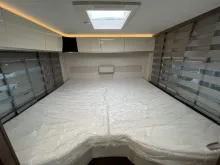 Fahrzeugbild Concorde Credo 791 LI *Solar-/Satanlage*CL-Lounge* #24