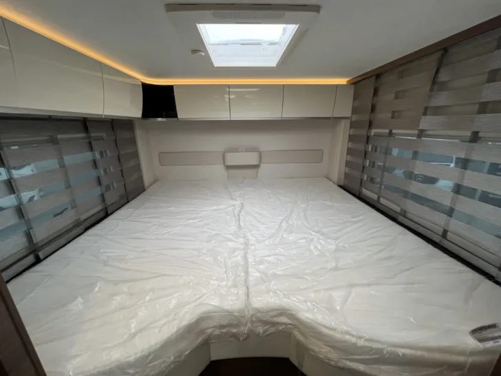 Fahrzeugbild Concorde Credo 791 LI *Solar-/Satanlage*CL-Lounge* #24