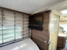 Fahrzeugbild Concorde Credo 791 LI *Solar-/Satanlage*CL-Lounge* #35