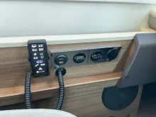 Fahrzeugbild Concorde Credo 791 LI *Solar-/Satanlage*CL-Lounge* #37