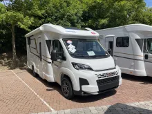 Fahrzeugbild Eura Mobil Profila T 695 EB Mondial Edition 180 PS * Automatik * Lithium #3