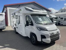 Fahrzeugbild Forster T 699 EB 140 PS * Automatik * 3,5 t #3