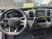 Fahrzeugbild Forster T 699 EB 140 PS * Automatik * 3,5 t #7