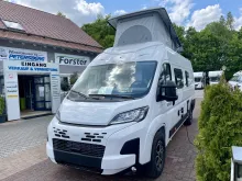 Fahrzeugbild Forster V 636 EB4 Flip Automatik*Driver-& Comfortpak. #3