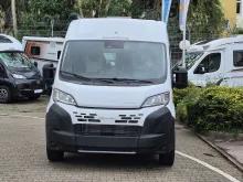 Fahrzeugbild Weinsberg CaraBus GREY EDITION FIRE 540 MQ *TraumMobil*Rahmenfenster* #20