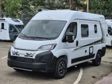 Fahrzeugbild Weinsberg CaraBus GREY EDITION FIRE 540 MQ *TraumMobil*Rahmenfenster* #21