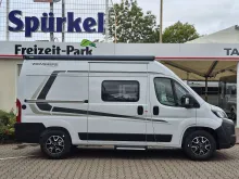 Fahrzeugbild Weinsberg CaraBus GREY EDITION FIRE 540 MQ *TraumMobil*Rahmenfenster* #22