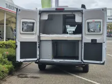 Fahrzeugbild Weinsberg CaraBus GREY EDITION FIRE 540 MQ *TraumMobil*Rahmenfenster* #15