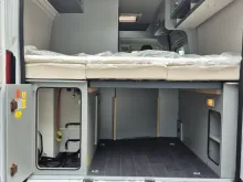 Fahrzeugbild Weinsberg CaraBus GREY EDITION FIRE 540 MQ *TraumMobil*Rahmenfenster* #16