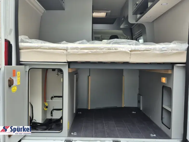 Fahrzeugbild Weinsberg CaraBus GREY EDITION FIRE 540 MQ *TraumMobil*Rahmenfenster* #16