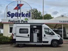 Fahrzeugbild Weinsberg CaraBus GREY EDITION FIRE 540 MQ *TraumMobil*Rahmenfenster* #4