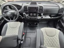 Fahrzeugbild Weinsberg CaraBus GREY EDITION FIRE 540 MQ *TraumMobil*Rahmenfenster* #5
