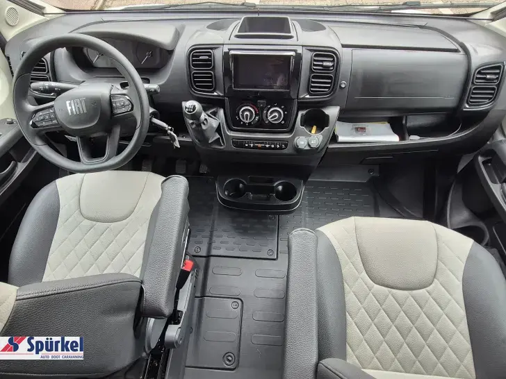 Fahrzeugbild Weinsberg CaraBus GREY EDITION FIRE 540 MQ *TraumMobil*Rahmenfenster* #5