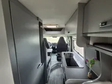 Fahrzeugbild Weinsberg CaraBus GREY EDITION FIRE 540 MQ *TraumMobil*Rahmenfenster* #7