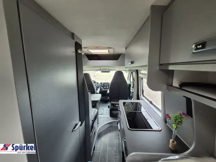 Fahrzeugbild Weinsberg CaraBus GREY EDITION FIRE 540 MQ *TraumMobil*Rahmenfenster* #7