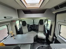 Fahrzeugbild Weinsberg CaraBus GREY EDITION FIRE 540 MQ *TraumMobil*Rahmenfenster* #32