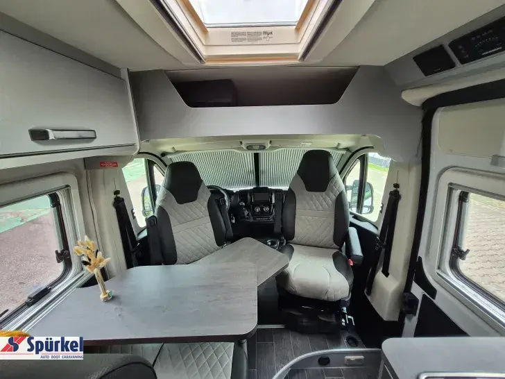 Fahrzeugbild Weinsberg CaraBus GREY EDITION FIRE 540 MQ *TraumMobil*Rahmenfenster* #32
