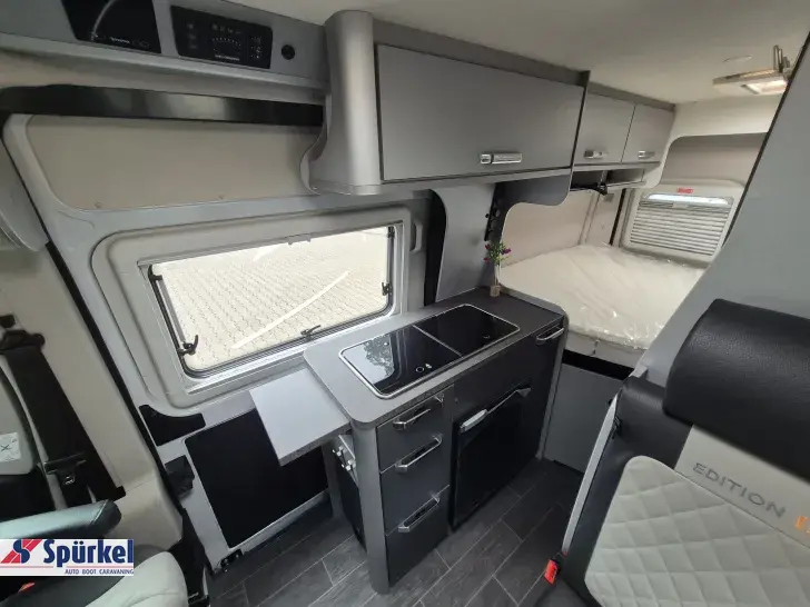 Fahrzeugbild Weinsberg CaraBus GREY EDITION FIRE 540 MQ *TraumMobil*Rahmenfenster* #26