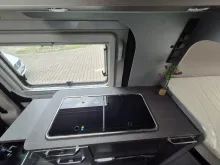 Fahrzeugbild Weinsberg CaraBus GREY EDITION FIRE 540 MQ *TraumMobil*Rahmenfenster* #27
