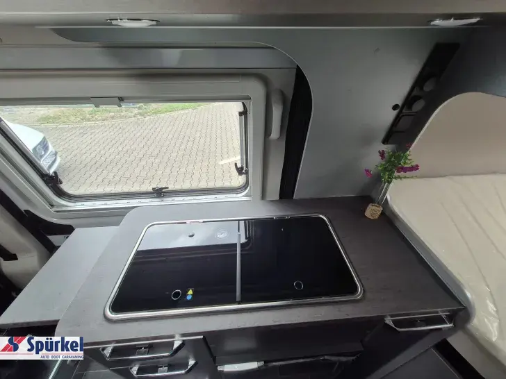 Fahrzeugbild Weinsberg CaraBus GREY EDITION FIRE 540 MQ *TraumMobil*Rahmenfenster* #27