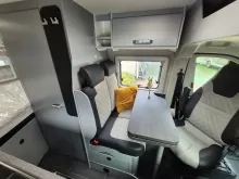 Fahrzeugbild Weinsberg CaraBus GREY EDITION FIRE 540 MQ *TraumMobil*Rahmenfenster* #35