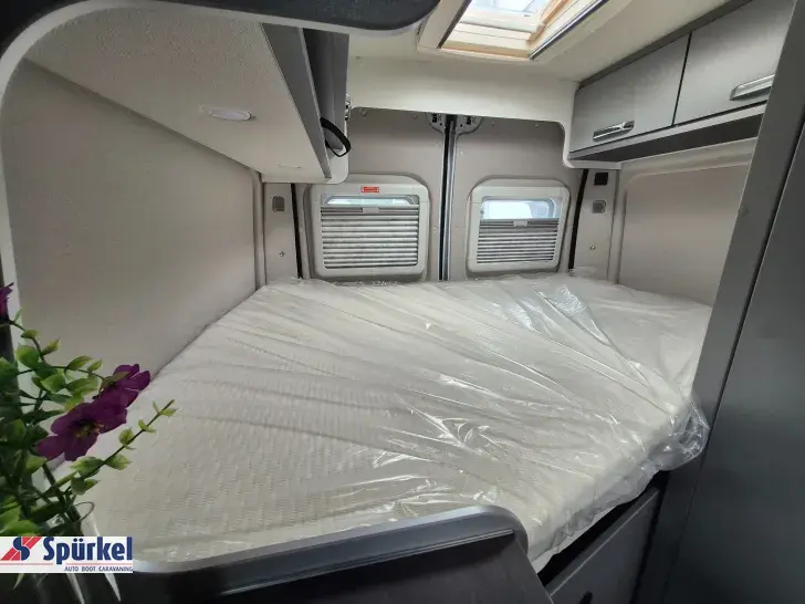 Fahrzeugbild Weinsberg CaraBus GREY EDITION FIRE 540 MQ *TraumMobil*Rahmenfenster* #9