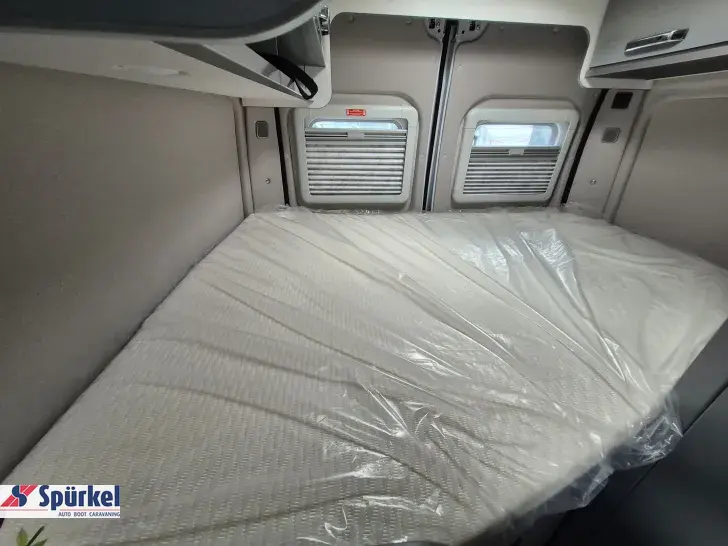 Fahrzeugbild Weinsberg CaraBus GREY EDITION FIRE 540 MQ *TraumMobil*Rahmenfenster* #34