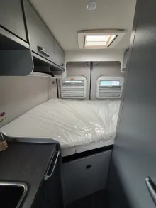 Fahrzeugbild Weinsberg CaraBus GREY EDITION FIRE 540 MQ *TraumMobil*Rahmenfenster* #10