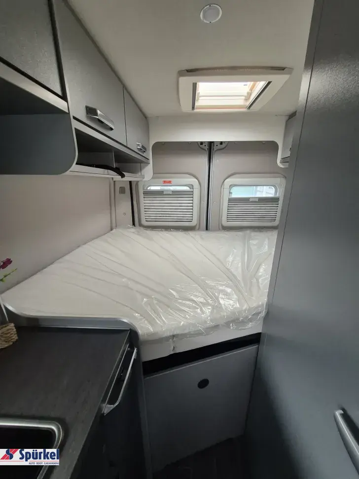 Fahrzeugbild Weinsberg CaraBus GREY EDITION FIRE 540 MQ *TraumMobil*Rahmenfenster* #10