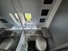 Fahrzeugbild Weinsberg CaraBus GREY EDITION FIRE 540 MQ *TraumMobil*Rahmenfenster* #36