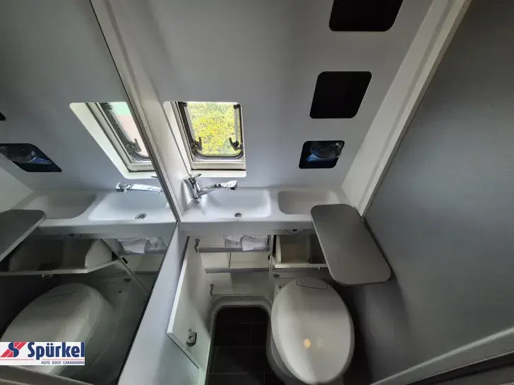 Fahrzeugbild Weinsberg CaraBus GREY EDITION FIRE 540 MQ *TraumMobil*Rahmenfenster* #36