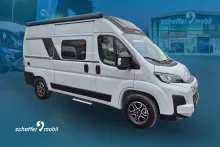 Fahrzeugbild Knaus BoxLife 540 MQ *Platinum Selection* #1