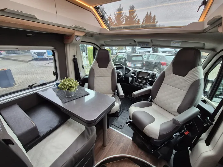Fahrzeugbild Knaus BoxLife 540 MQ *Platinum Selection* #17