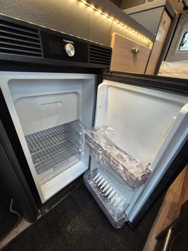 Fahrzeugbild Knaus BoxLife 540 MQ *Platinum Selection* #23