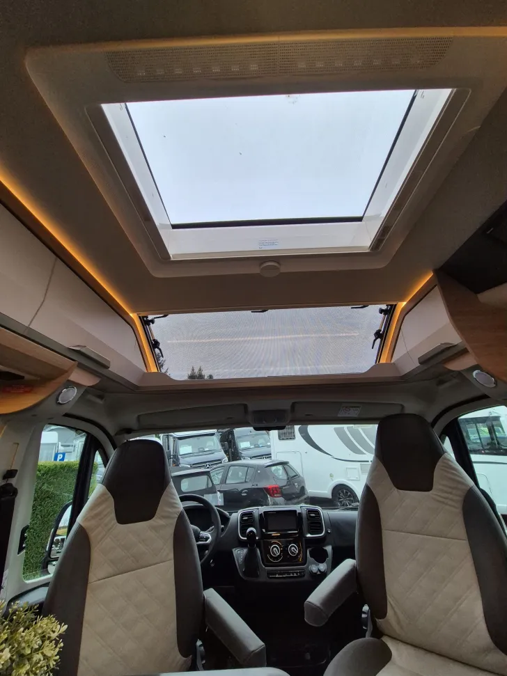 Fahrzeugbild Knaus BoxLife 540 MQ *Platinum Selection* #31