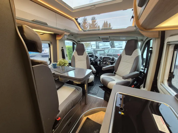 Fahrzeugbild Knaus BoxLife 540 MQ *Platinum Selection* #32