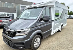 Bild Van TI 640 MEG VANSATION MAN