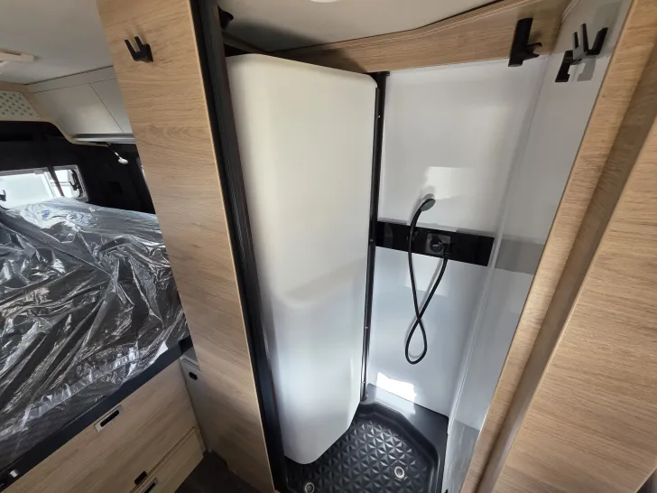 Fahrzeugbild Knaus BoxTime 630 MX AHK-Hubbett Heck-Dieselheizung #5