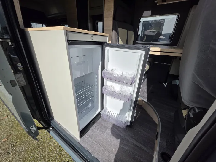 Fahrzeugbild Knaus BoxTime 630 MX AHK-Hubbett Heck-Dieselheizung #10