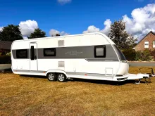 Fahrzeugbild Hobby Prestige 650 UMFe #1