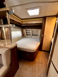 Fahrzeugbild Hobby Prestige 650 UMFe #2