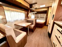 Fahrzeugbild Hobby Prestige 650 UMFe #3